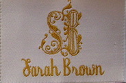 Woven Labels 